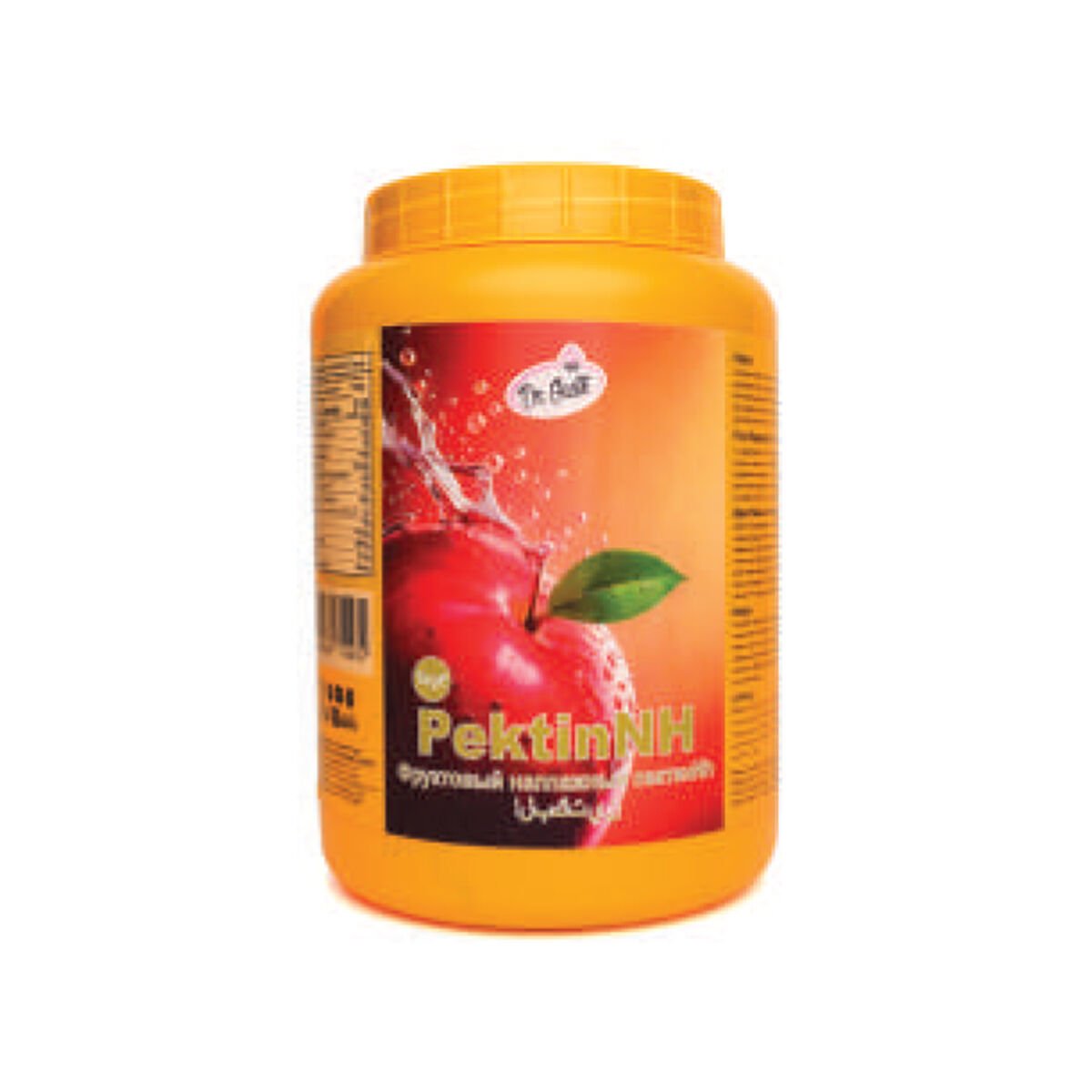 DR.GUSTO PEKTİN NH (E 440) 1KG