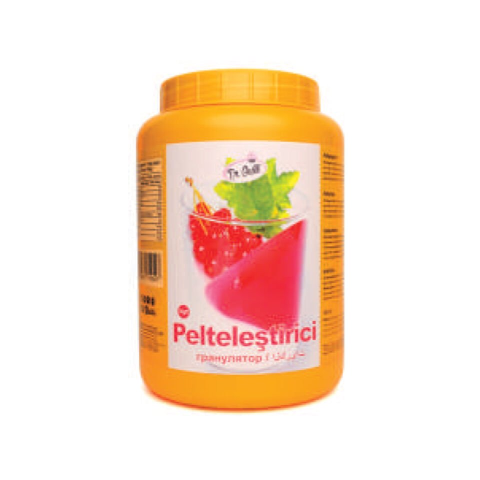 DR.GUSTO PELTELEŞTİRİCİ 1KG