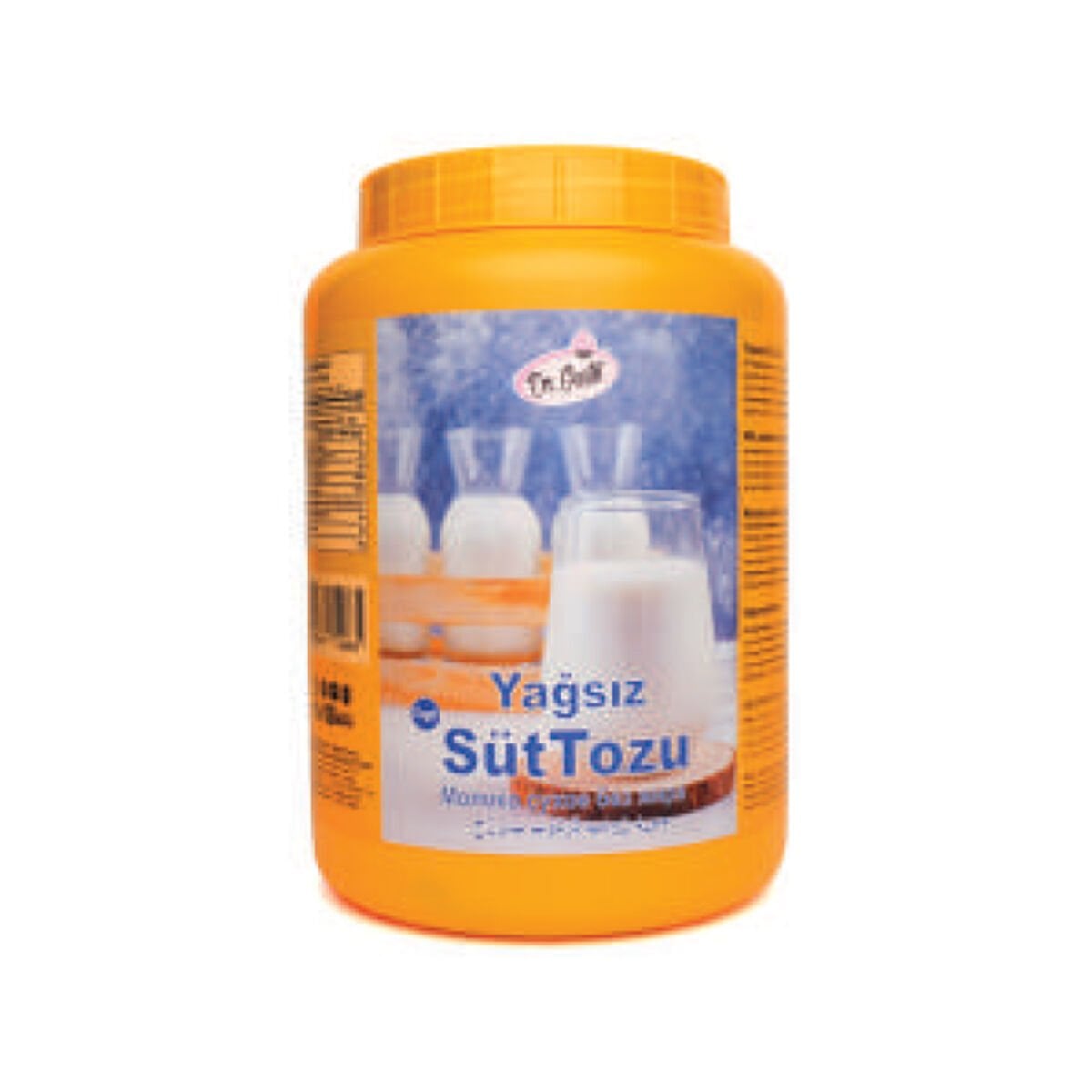 DR.GUSTO SÜT TOZU 1KG