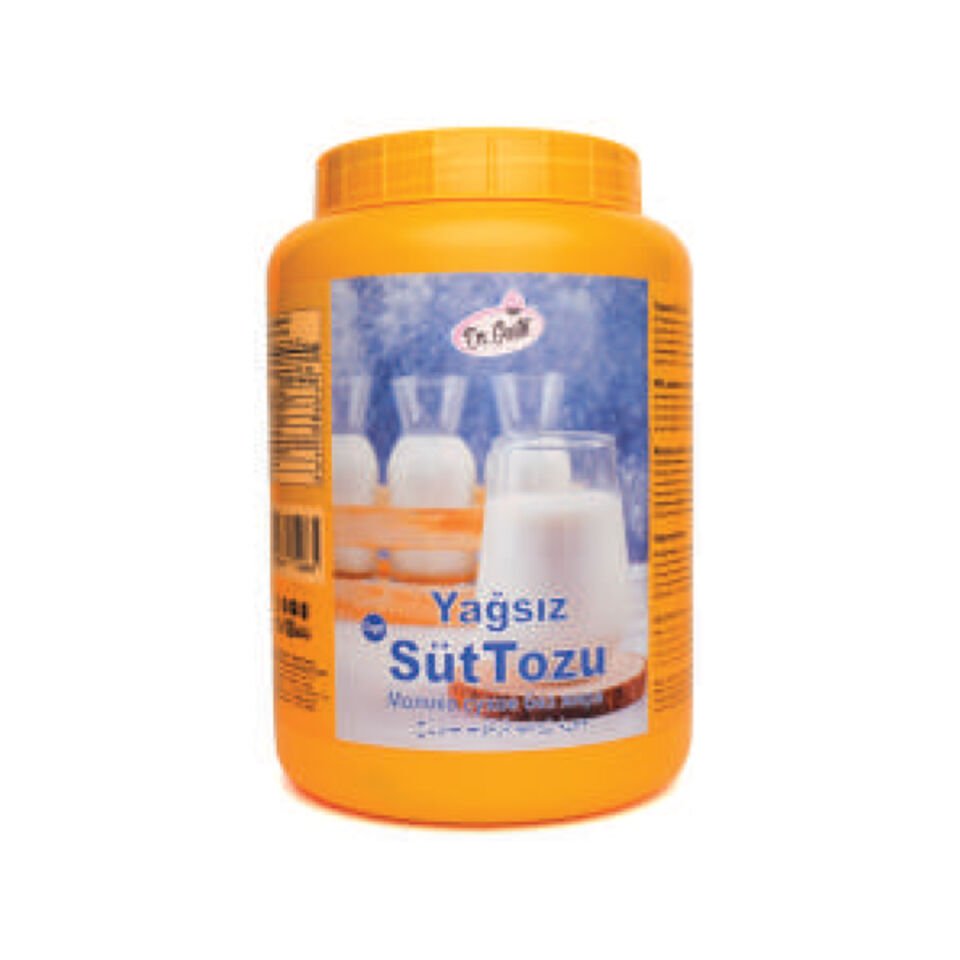 SÜT TOZU 1KG