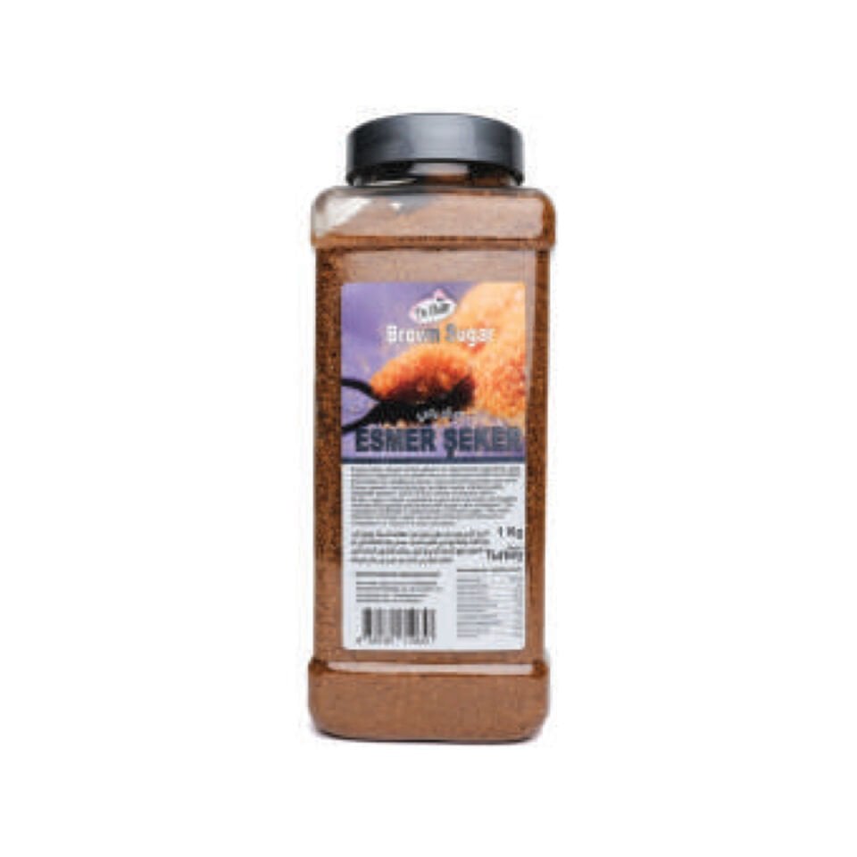 DR.GUSTO ESMER ŞEKER 1KG