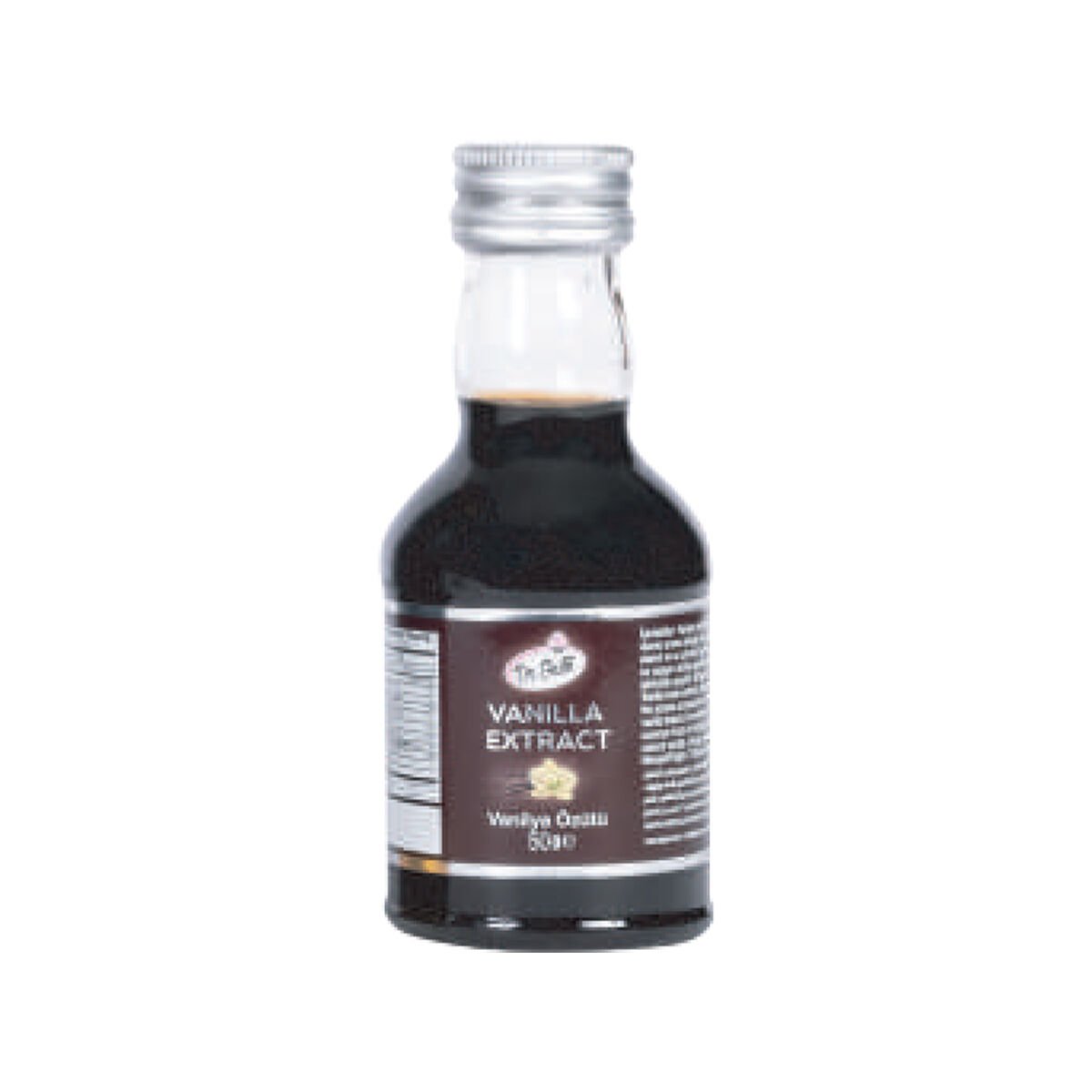 VANİLYA ÖZÜTÜ 50GR