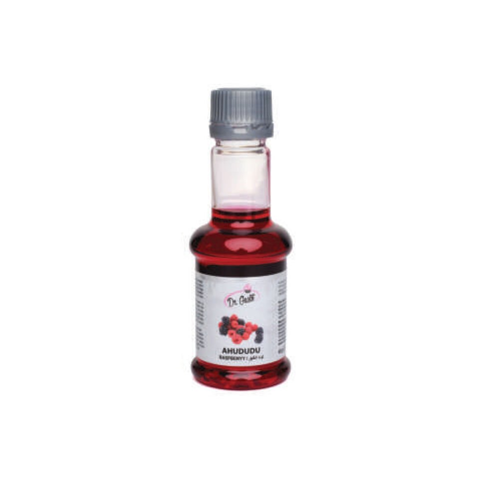 SU BAZLI AROMALAR - 40GR Ahududu