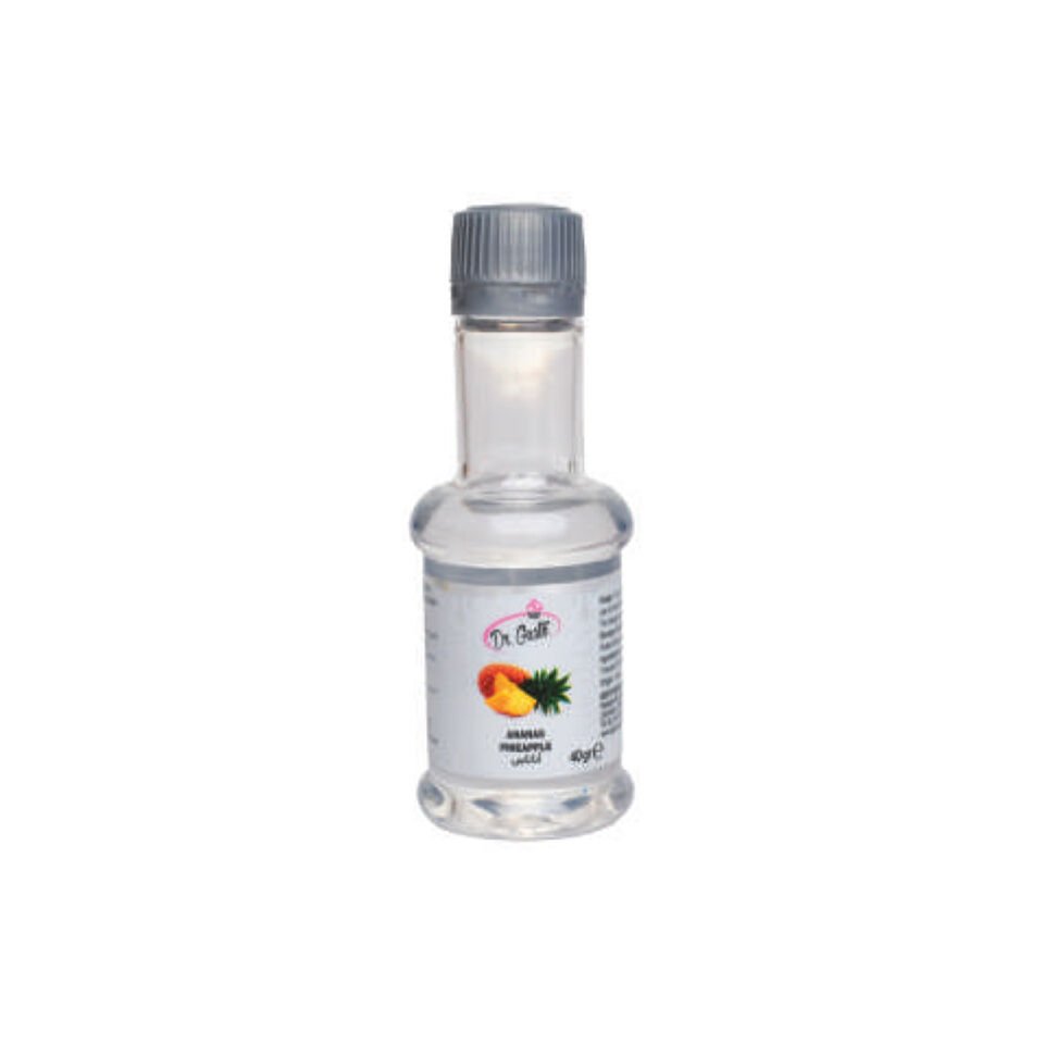 SU BAZLI AROMALAR - 40GR Ananas