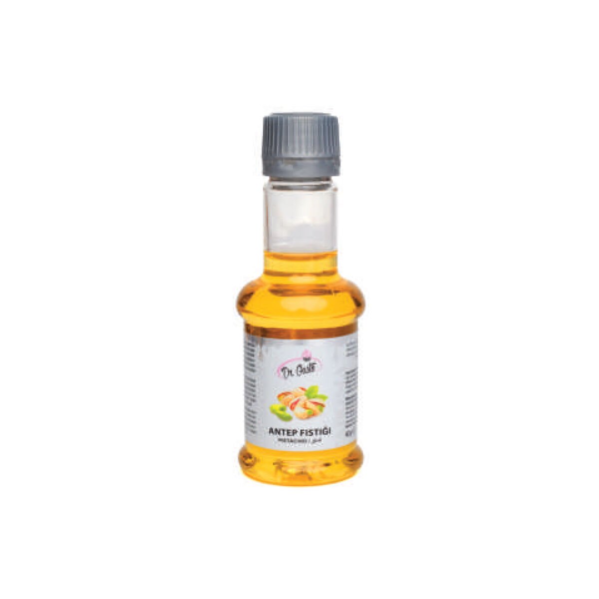 SU BAZLI AROMALAR - 40GR Antep Fıstığı