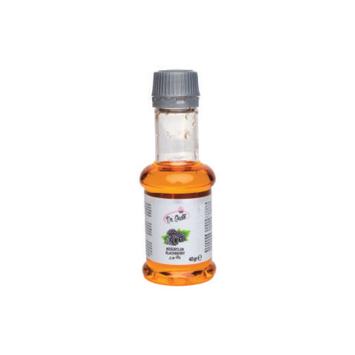 SU BAZLI AROMALAR - 40GR Böğürtlen