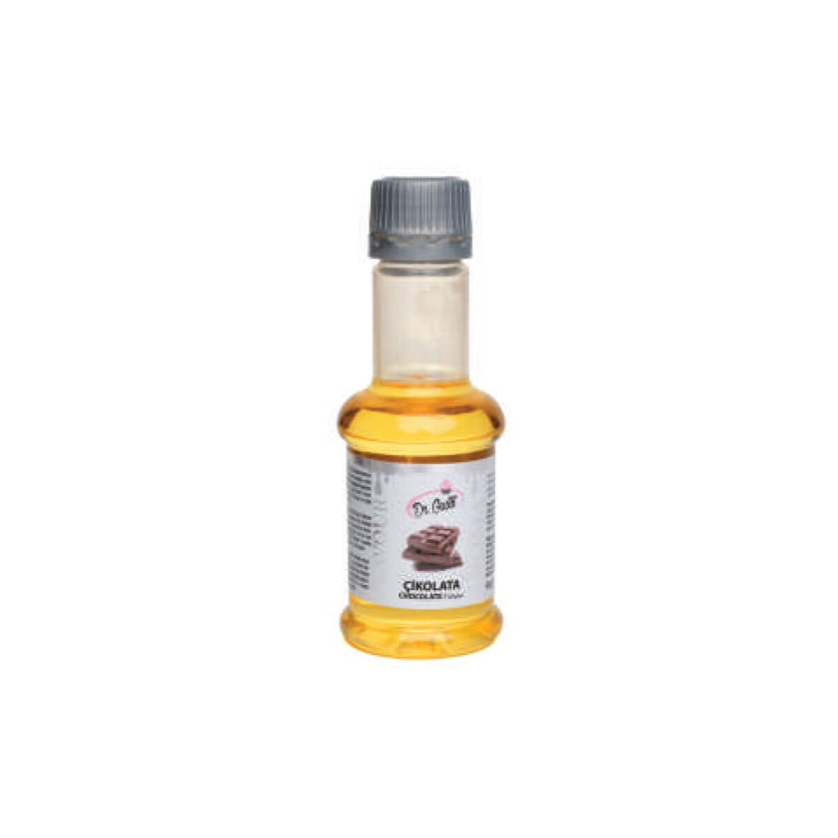 SU BAZLI AROMALAR - 40GR Çikolata