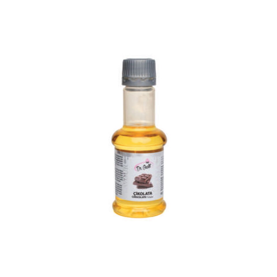 SU BAZLI AROMALAR - 40GR Çikolata