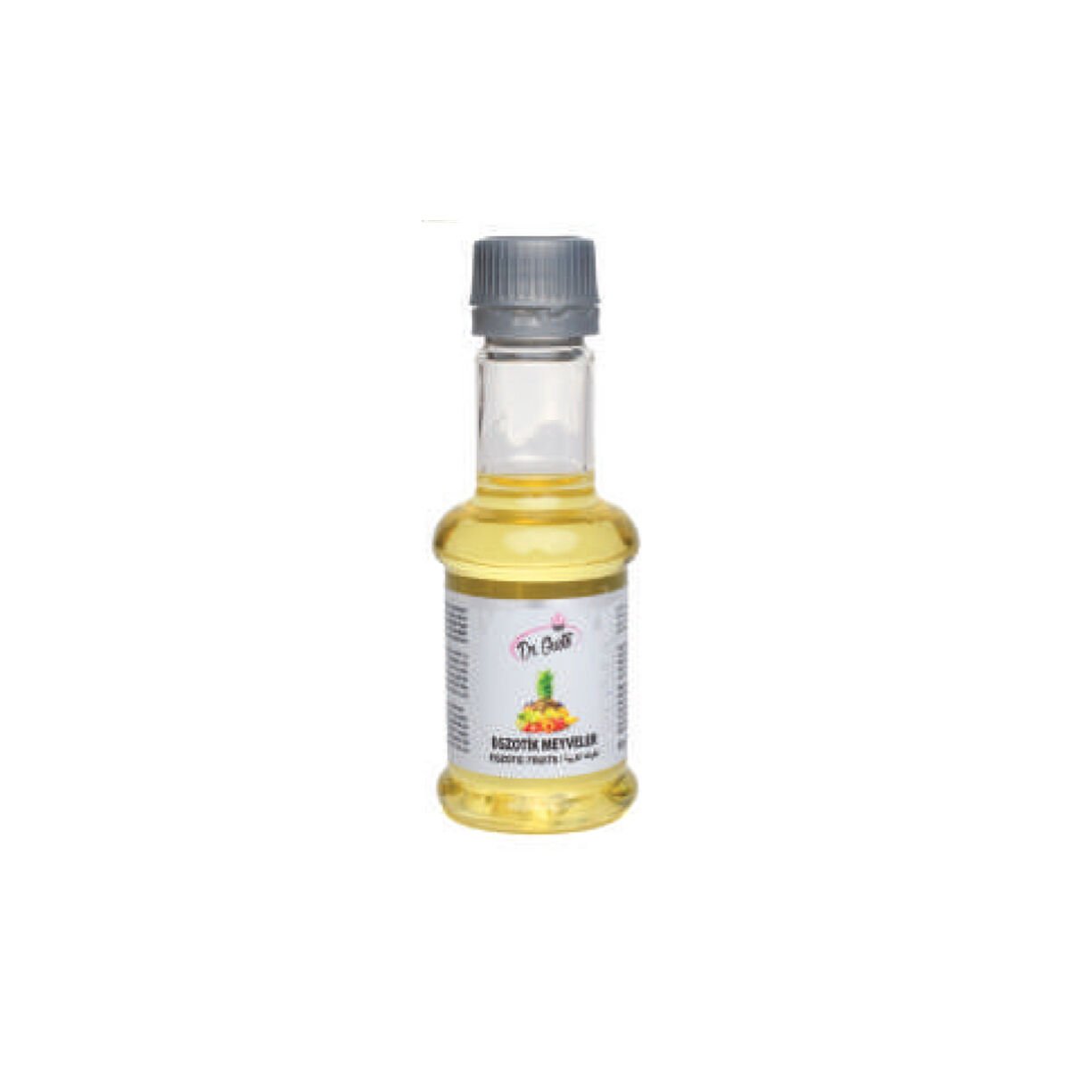 SU BAZLI AROMALAR - 40GR Egzotik Meyveler
