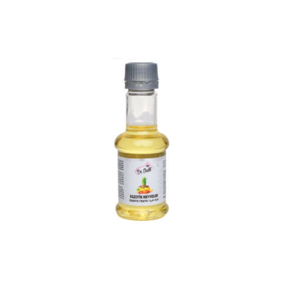 SU BAZLI AROMALAR - 40GR Egzotik Meyveler