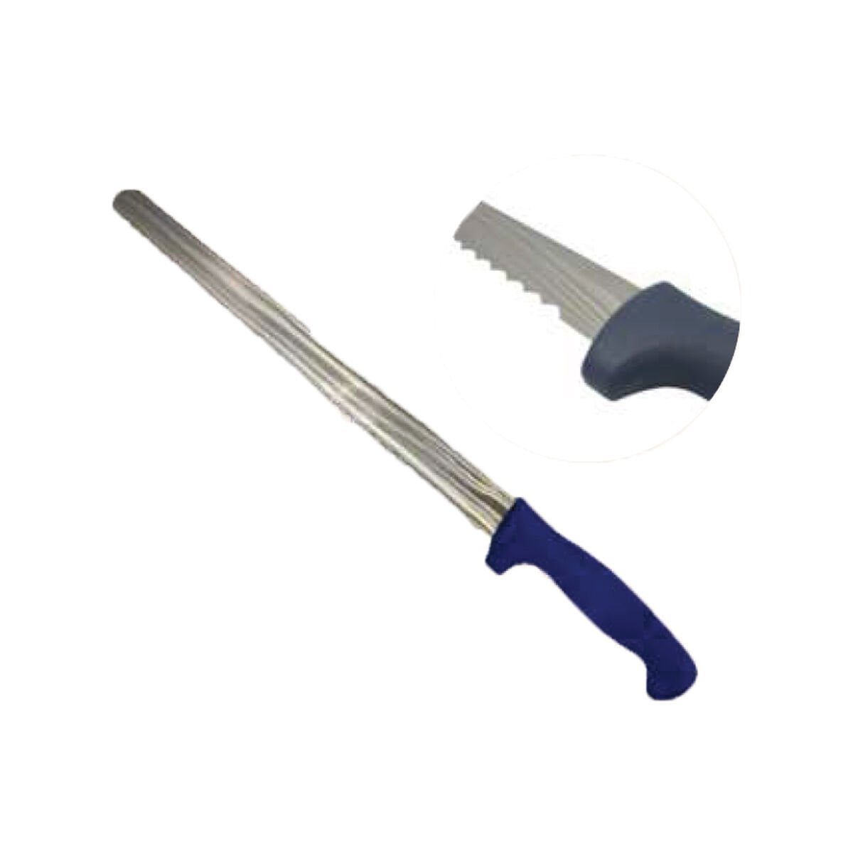 PASTA BIÇAĞI KALIN DİŞ