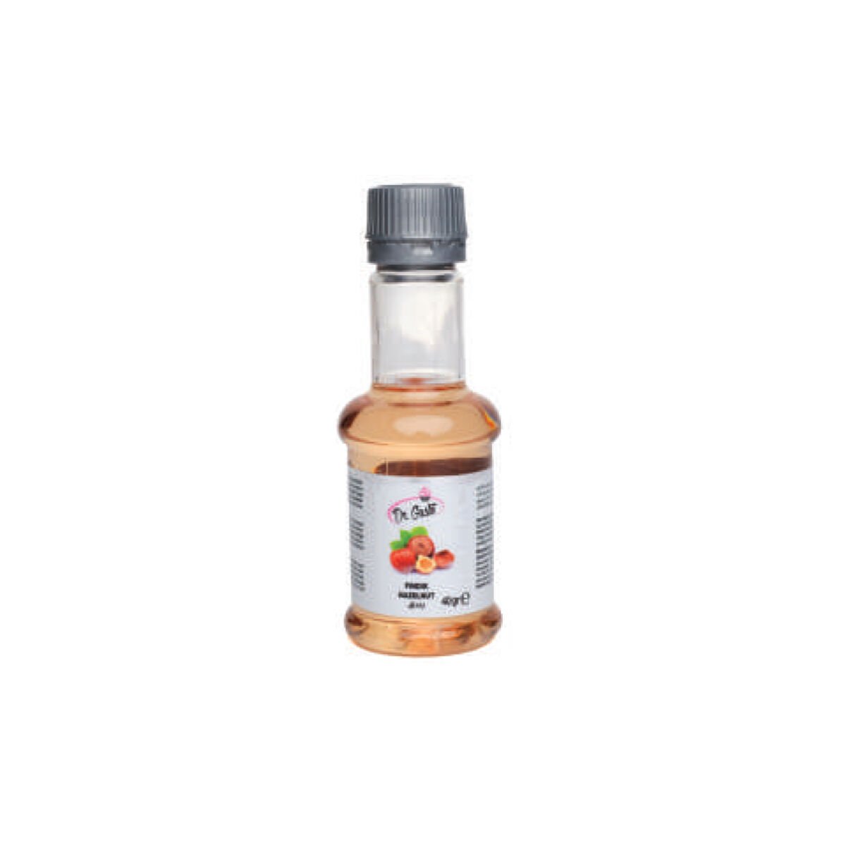 SU BAZLI AROMALAR - 40GR Fındık