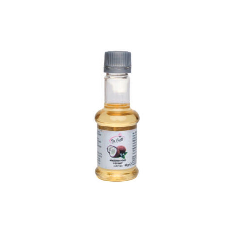 SU BAZLI AROMALAR - 40GR Hindistan Cevizi