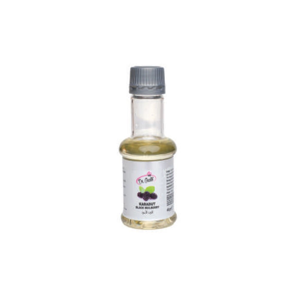 SU BAZLI AROMALAR - 40GR Karadut