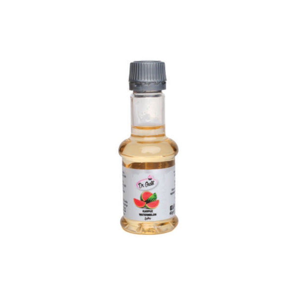 SU BAZLI AROMALAR - 40GR Karpuz