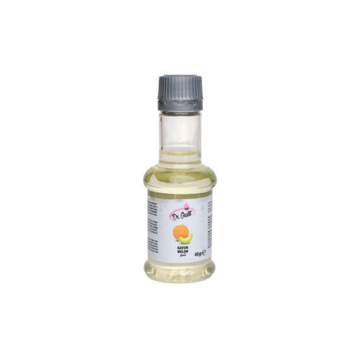 SU BAZLI AROMALAR - 40GR Kavun