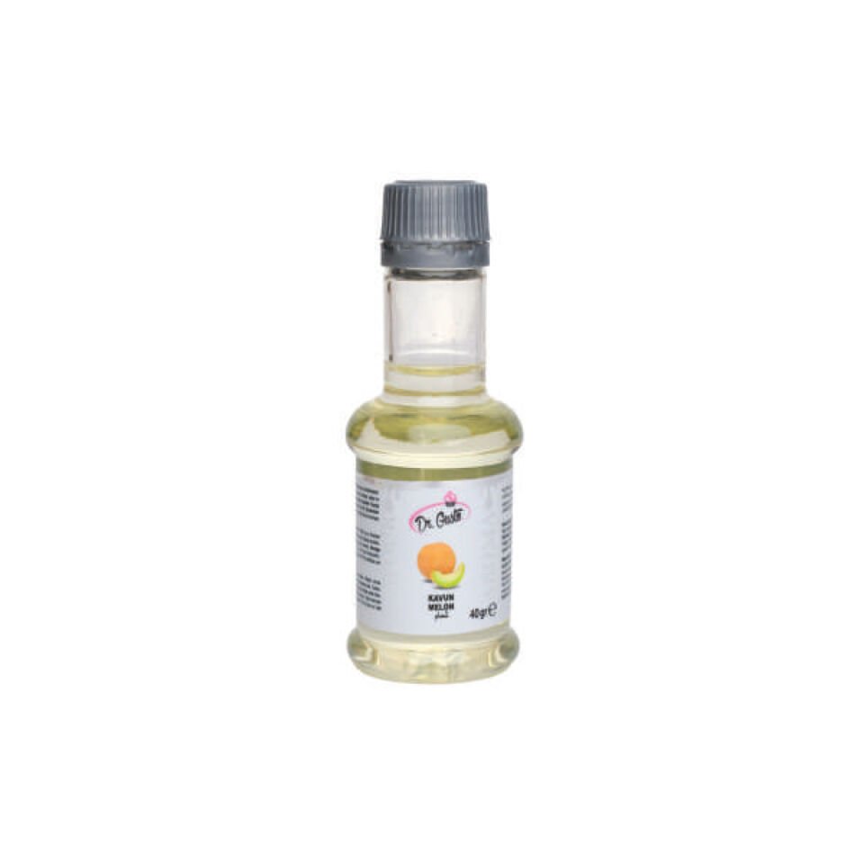 SU BAZLI AROMALAR - 40GR Kavun