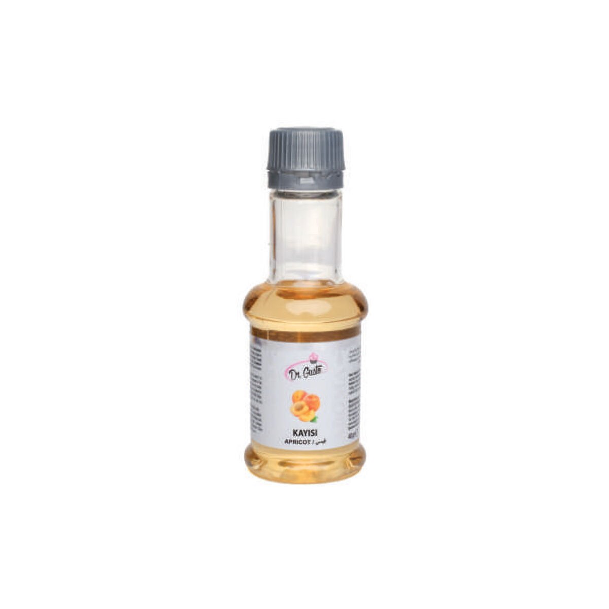SU BAZLI AROMALAR - 40GR Kayısı