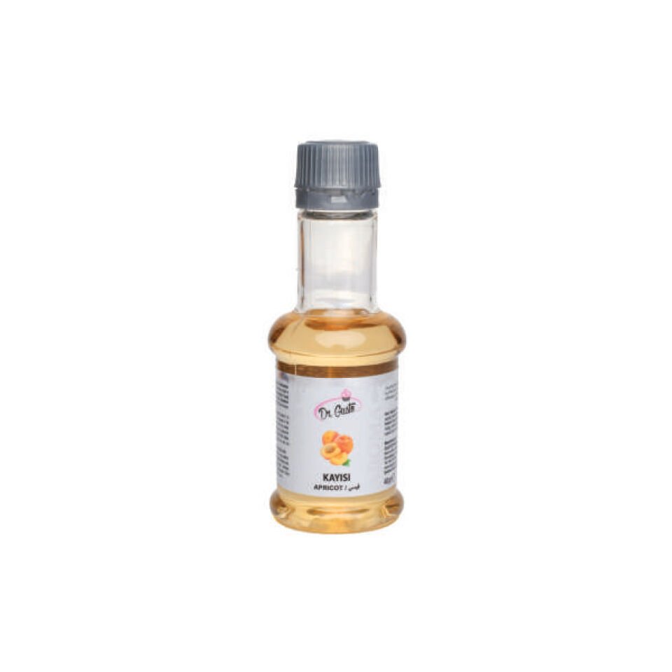 SU BAZLI AROMALAR - 40GR Kayısı