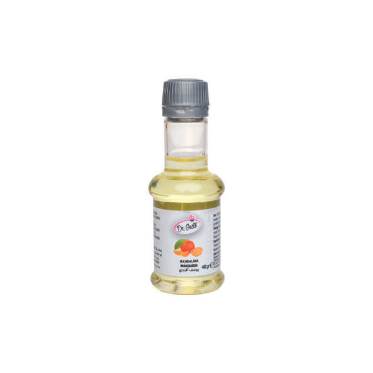 SU BAZLI AROMALAR - 40GR Mandalina