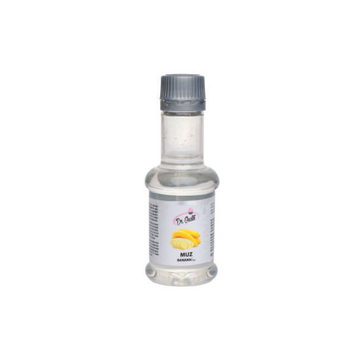 SU BAZLI AROMALAR - 40GR Muz