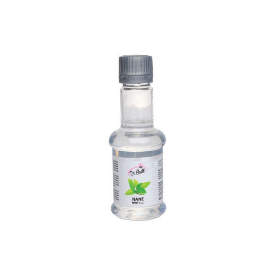 SU BAZLI AROMALAR - 40GR Nane