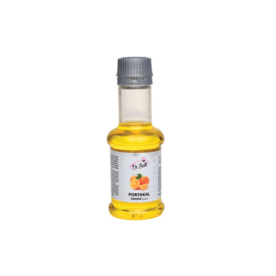SU BAZLI AROMALAR - 40GR Portakal