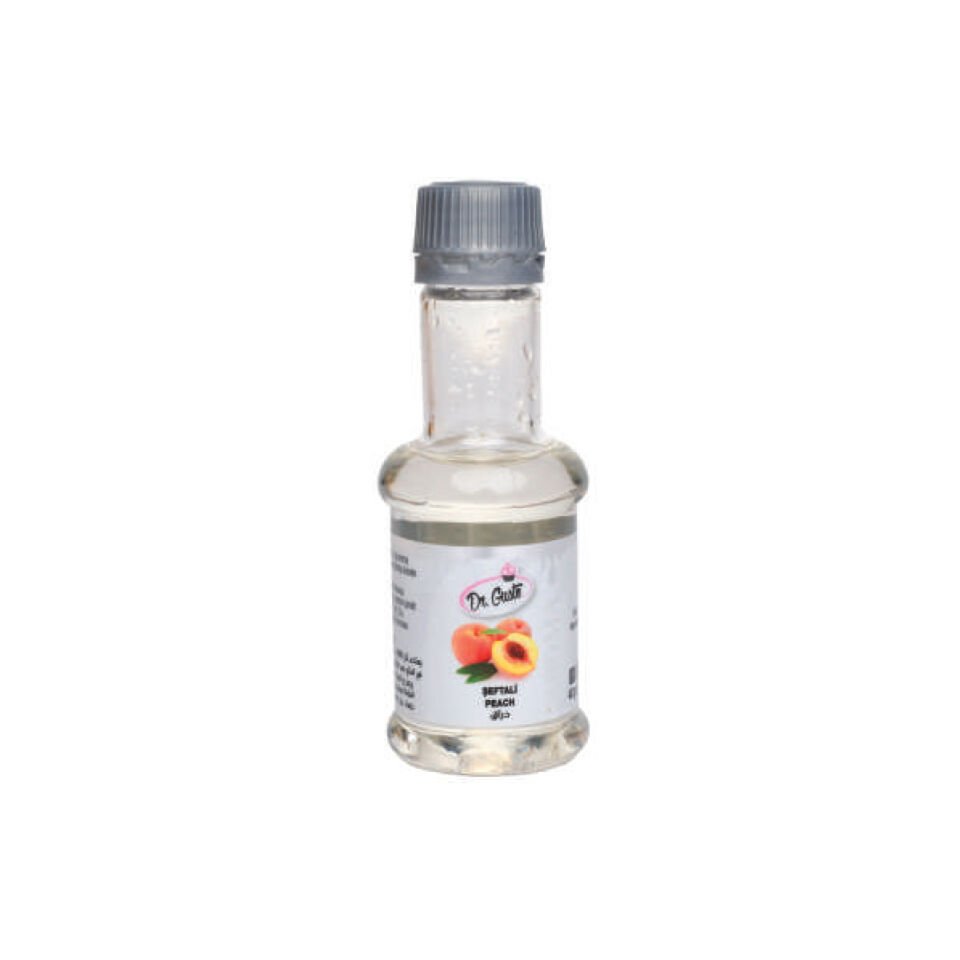 SU BAZLI AROMALAR - 40GR Şeftali