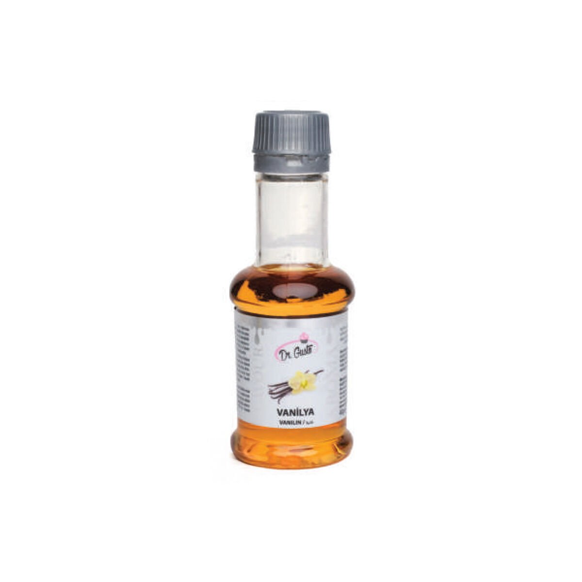 SU BAZLI AROMALAR - 40GR Vanilya