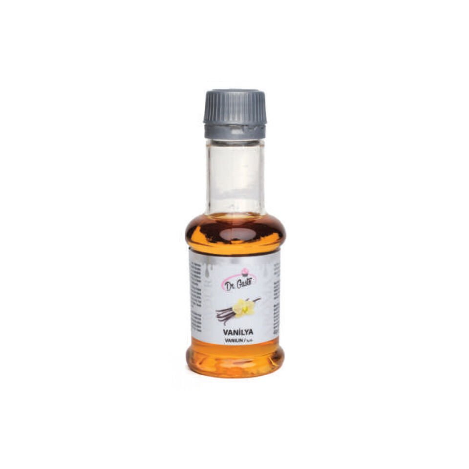 SU BAZLI AROMALAR - 40GR Vanilya