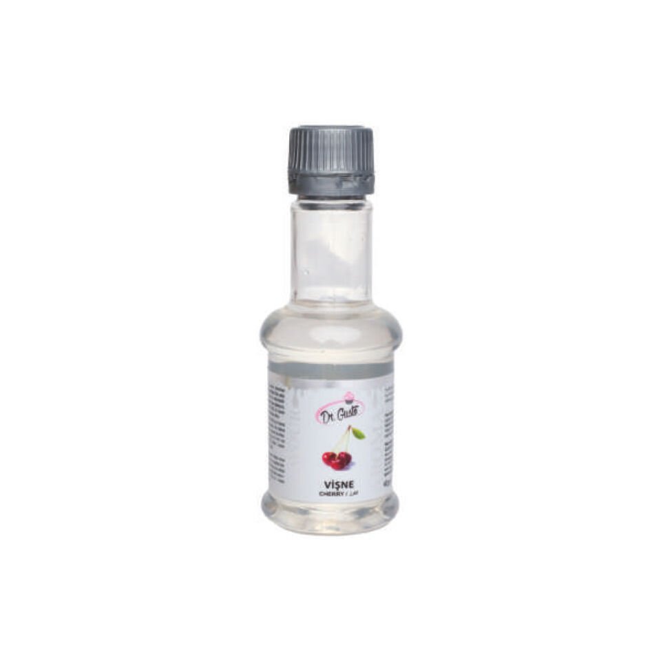 SU BAZLI AROMALAR - 40GR Vişne