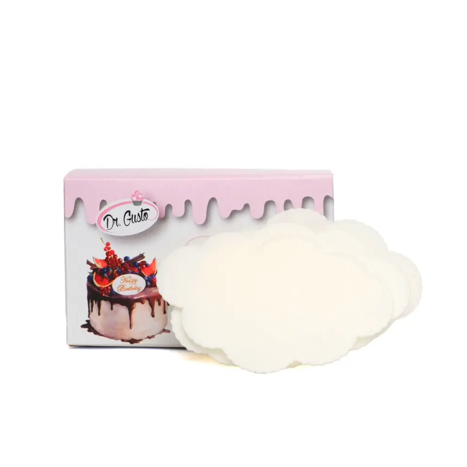 YAZI PLAKASI - BULUT