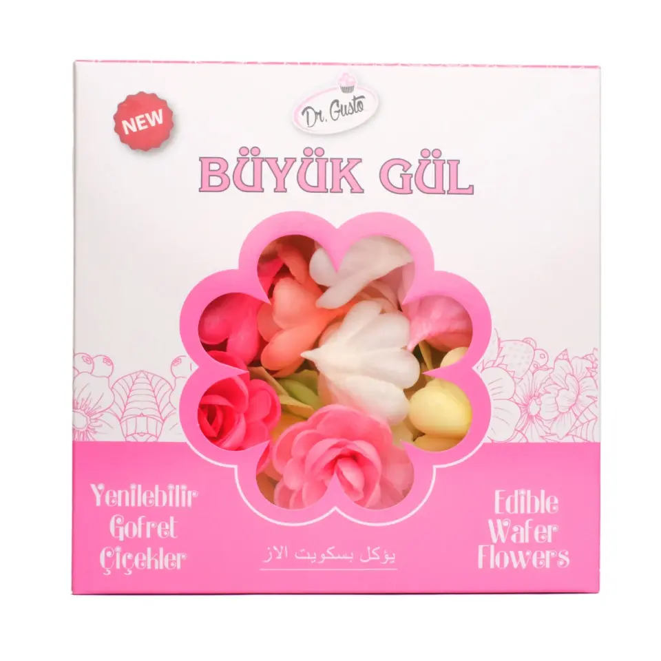 GOFRET GÜL - BÜYÜK