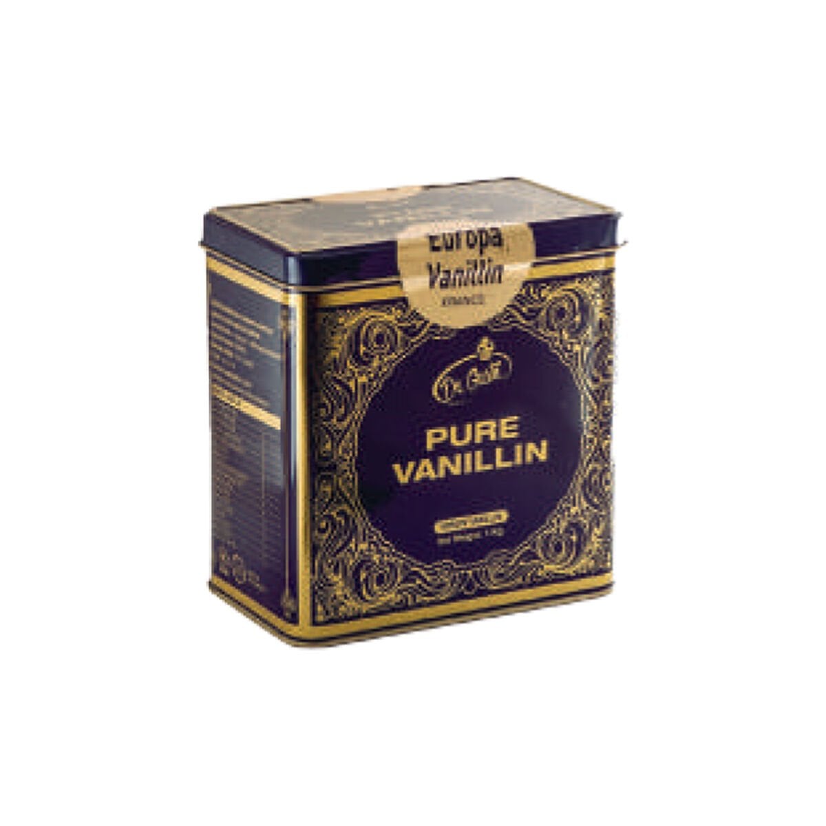 EURO VANİLYA