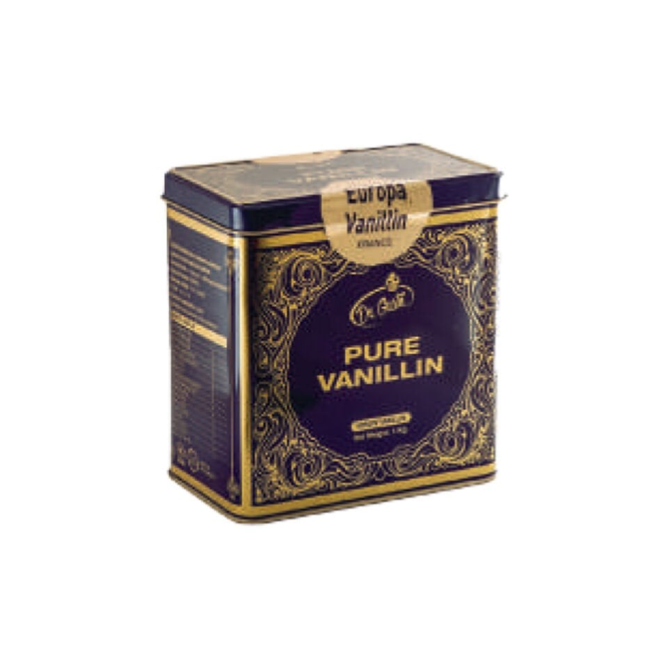 EURO VANİLYA