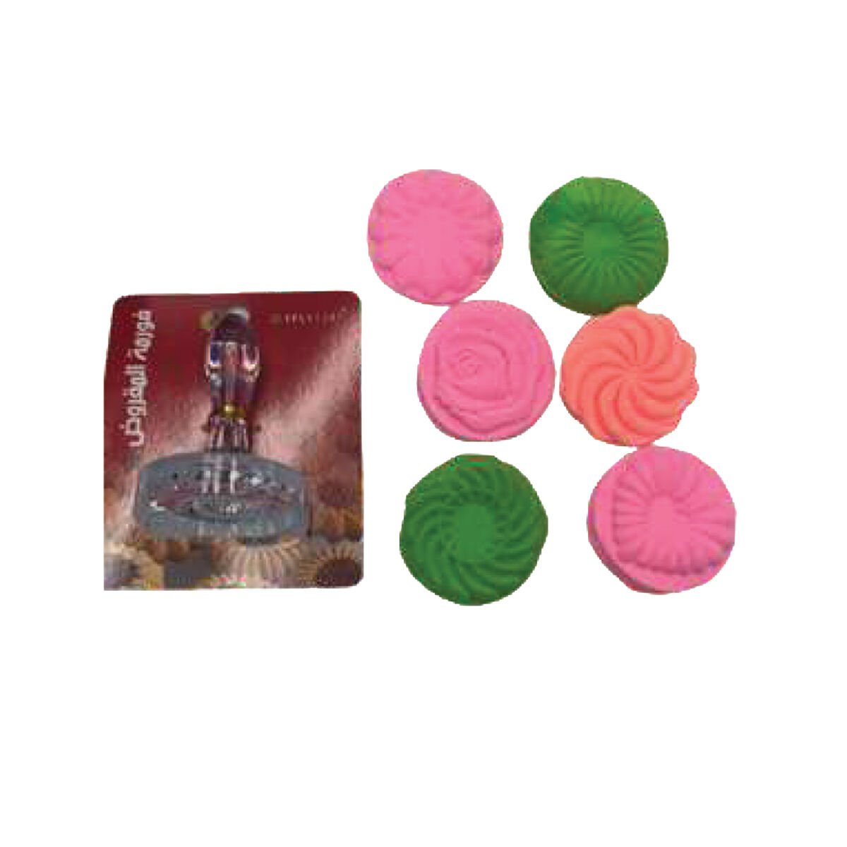 PLASTİK KOPAT KURABİYE