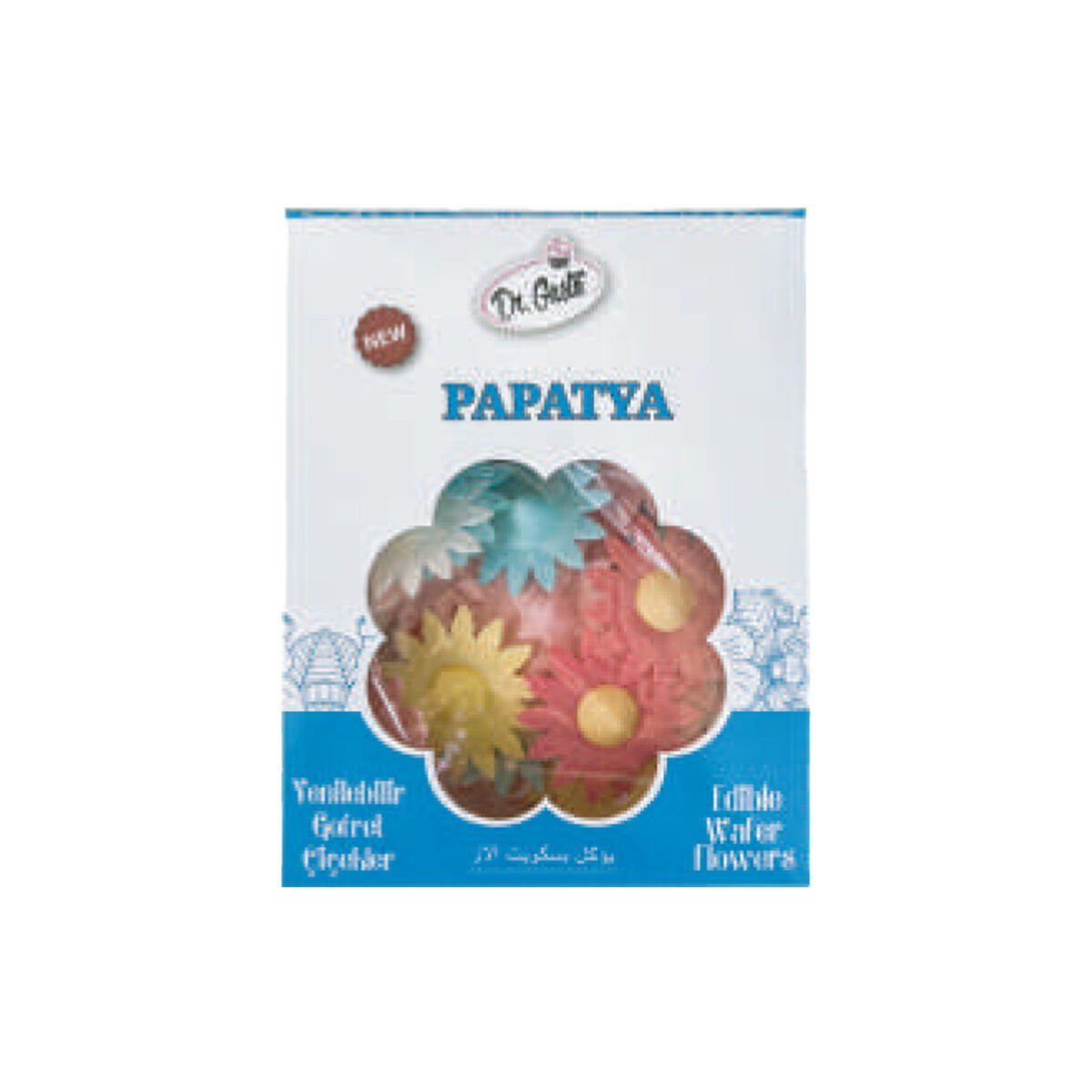 GOFRET PAPATYA