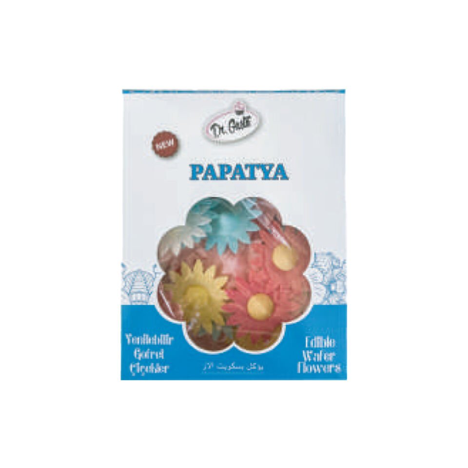 GOFRET PAPATYA