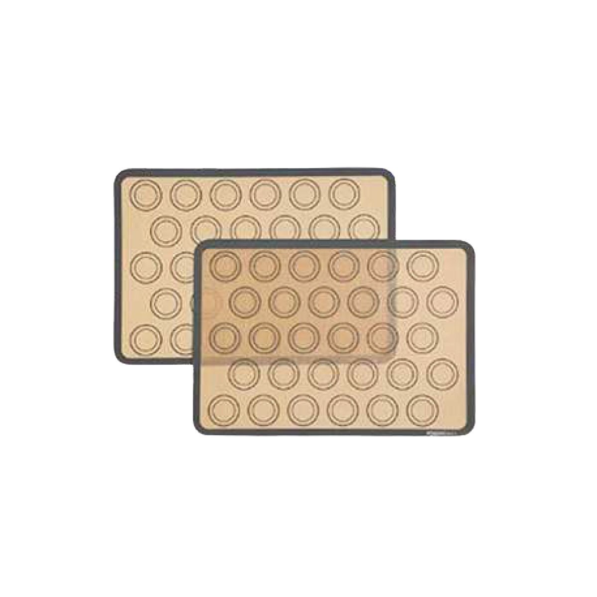 MAKARON SİLPAT 30x40 CM