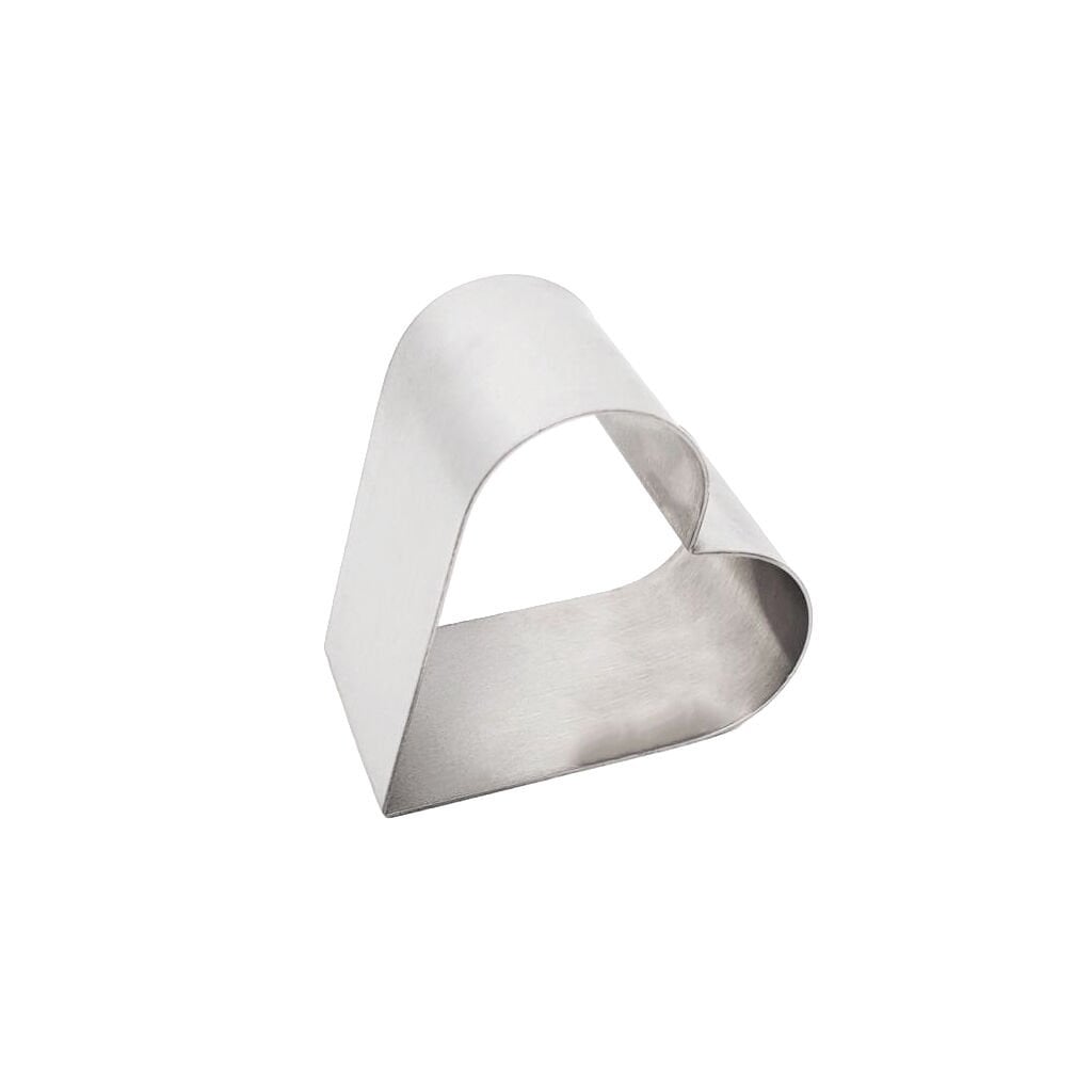 PUNTALI ÇEMBER KALP 4 LÜ SET