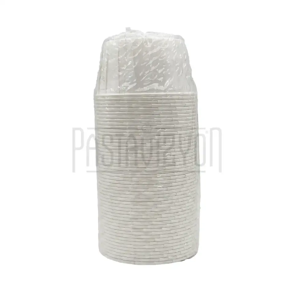 KAPSÜL KEK KALIBI 50Lİ