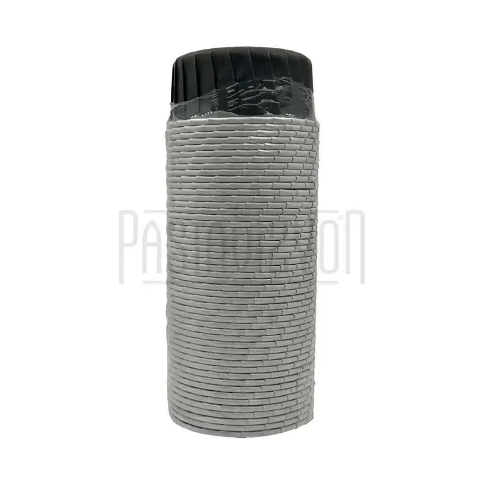 KAPSÜL KEK KALIBI 50Lİ