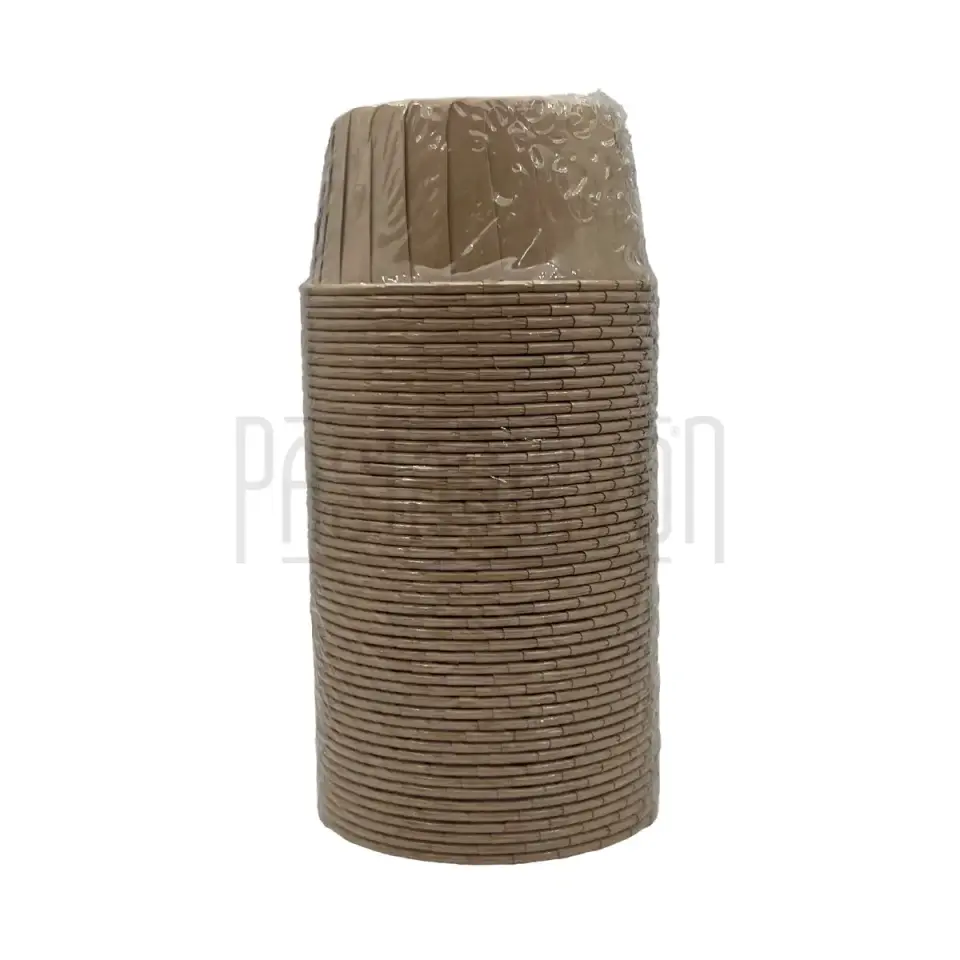 PET KAPSÜL CUP KEK KALIBI 62x40MM 50Lİ