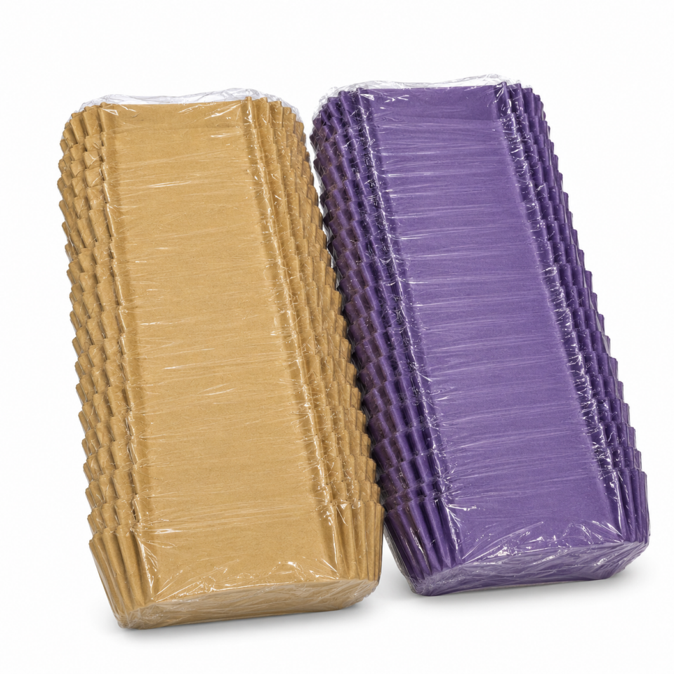 KARE PET KAPSÜL KALIP 80*80MM