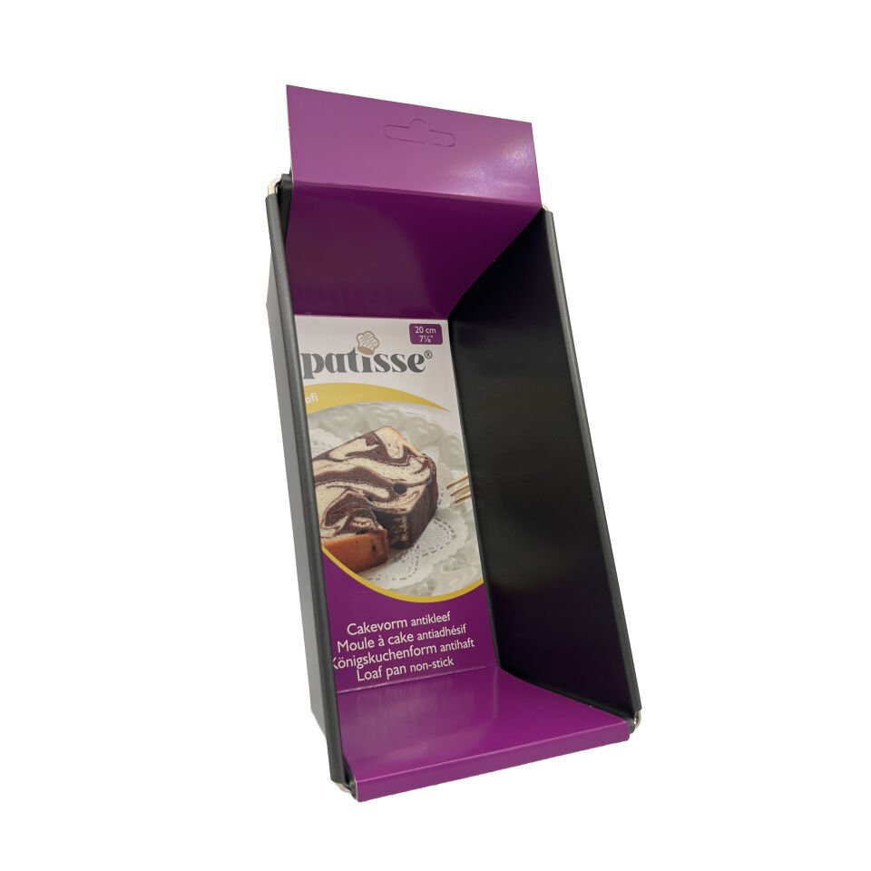 BATON KEK KALIBI 20CM - 2907