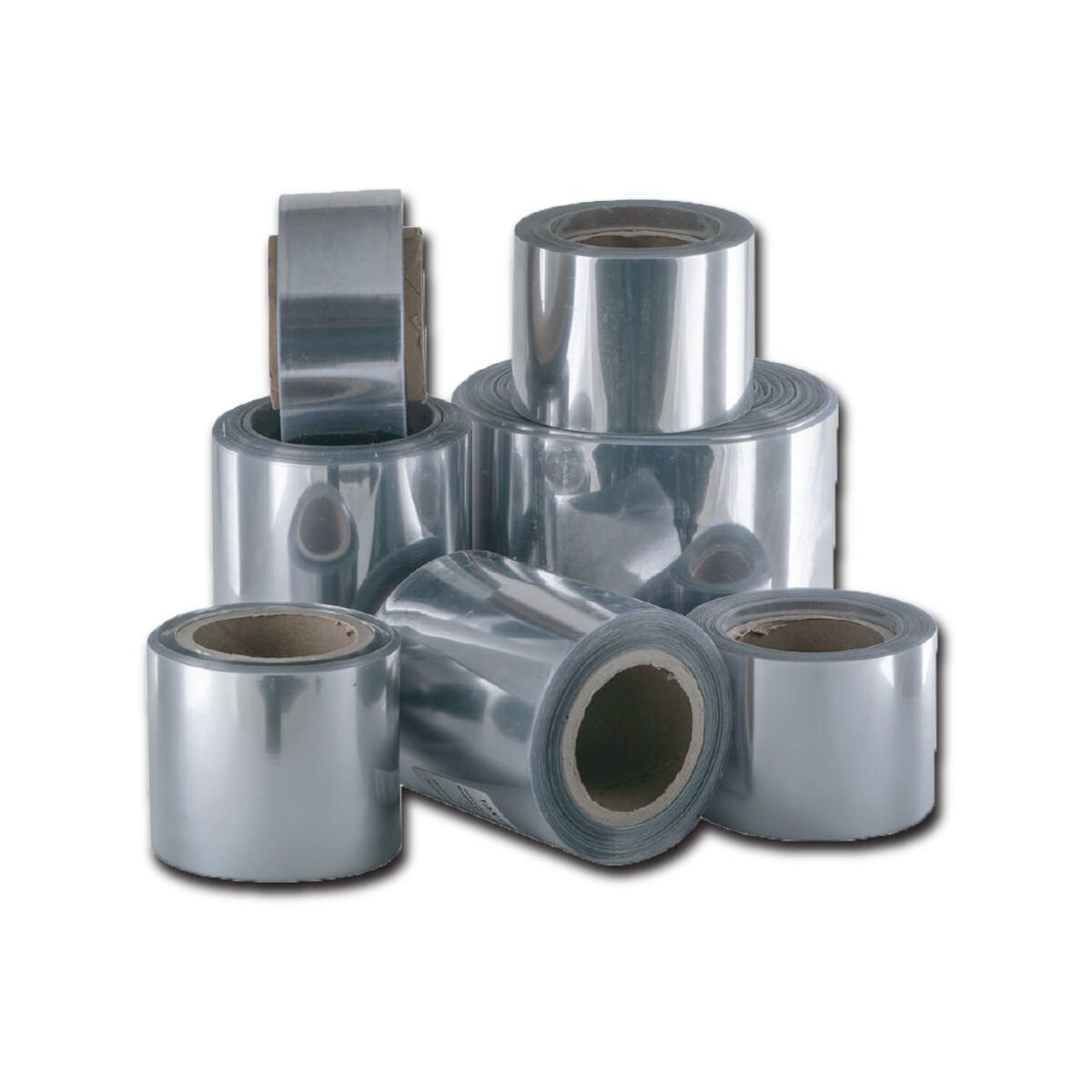 YAN DEKOR ŞEFFAF - 25M