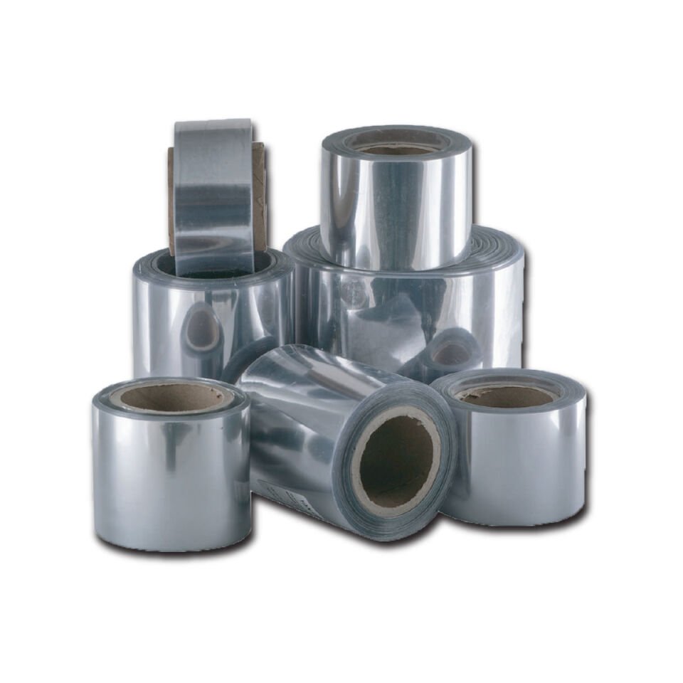 YAN DEKOR ŞEFFAF - 25M