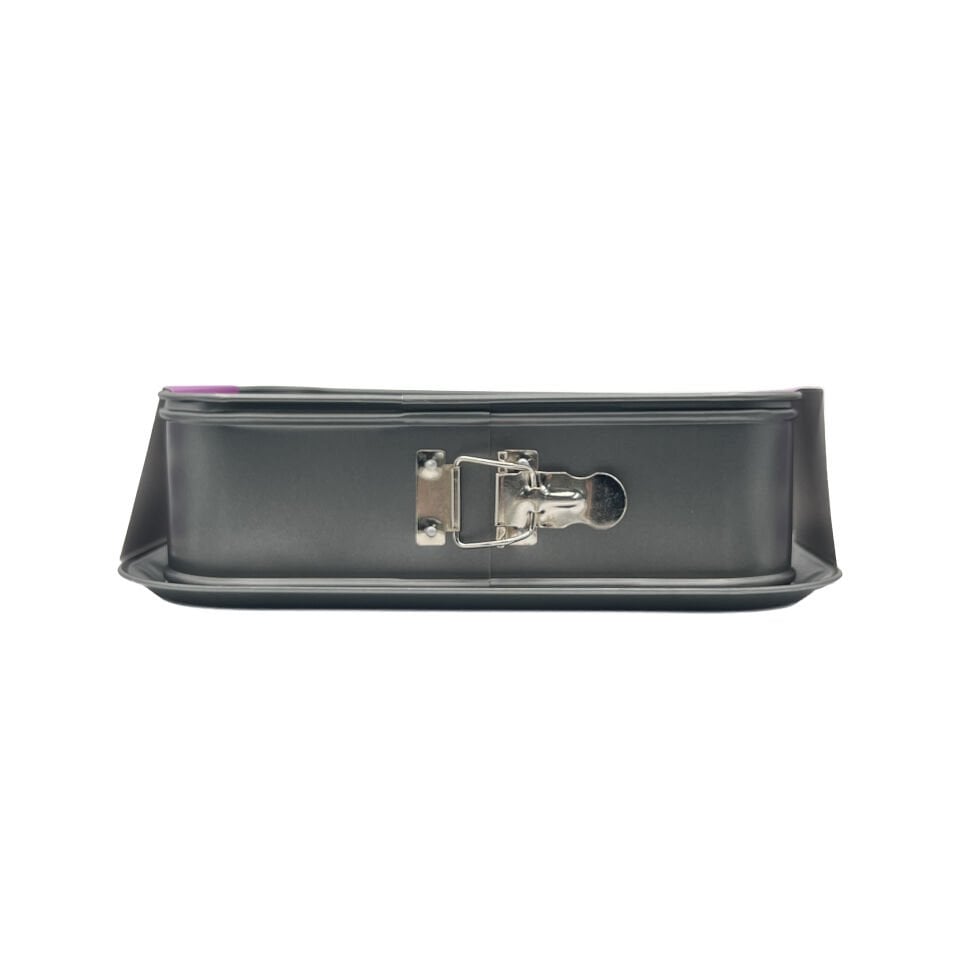 PATİSSE PROFI DİKDÖRTGEN KELEPÇELİ 28x18CM - 2908
