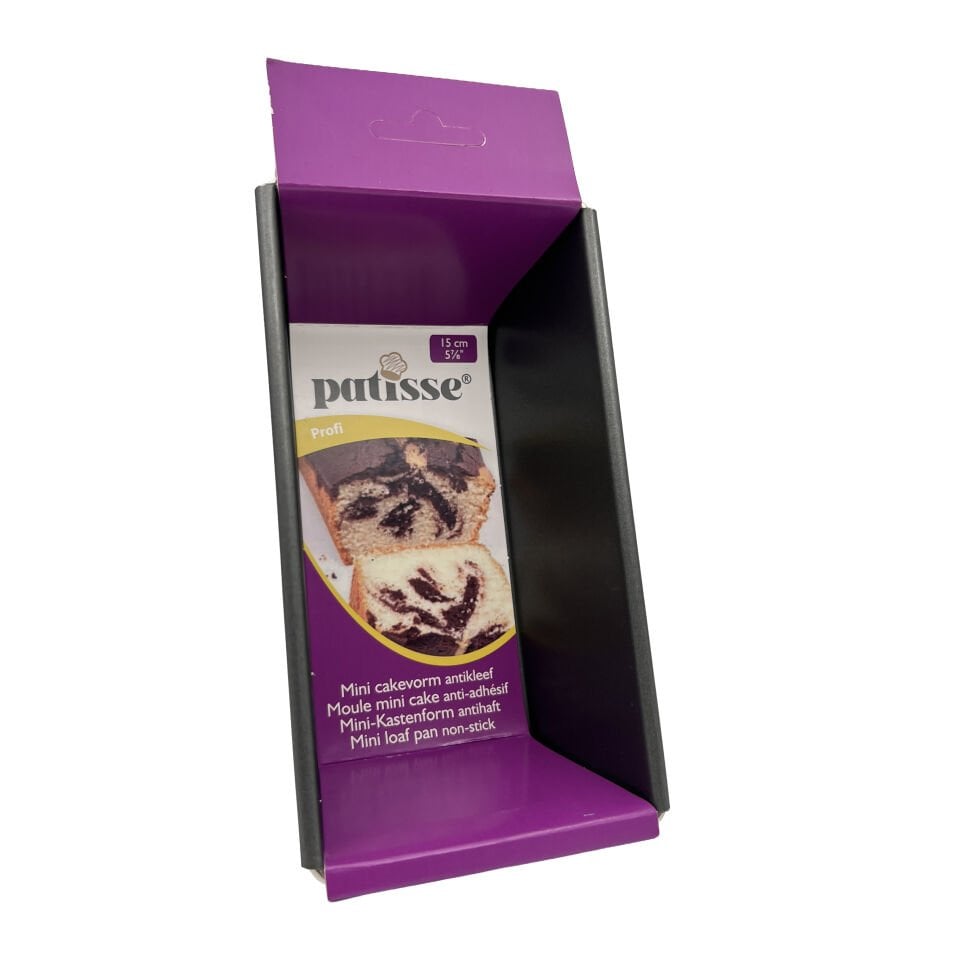 PATİSSE PROFI MİNİ BATON 15CM - 2915