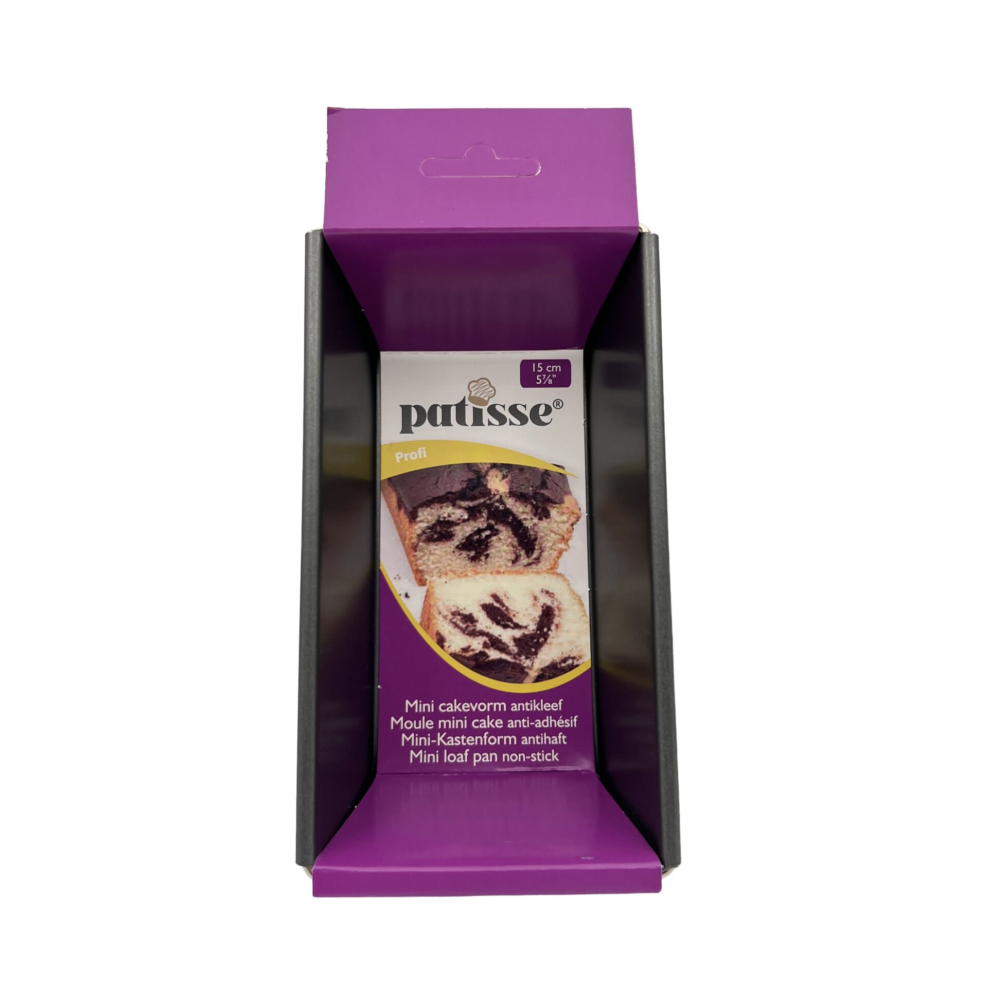 PROFI MİNİ BATON 15CM - 2915